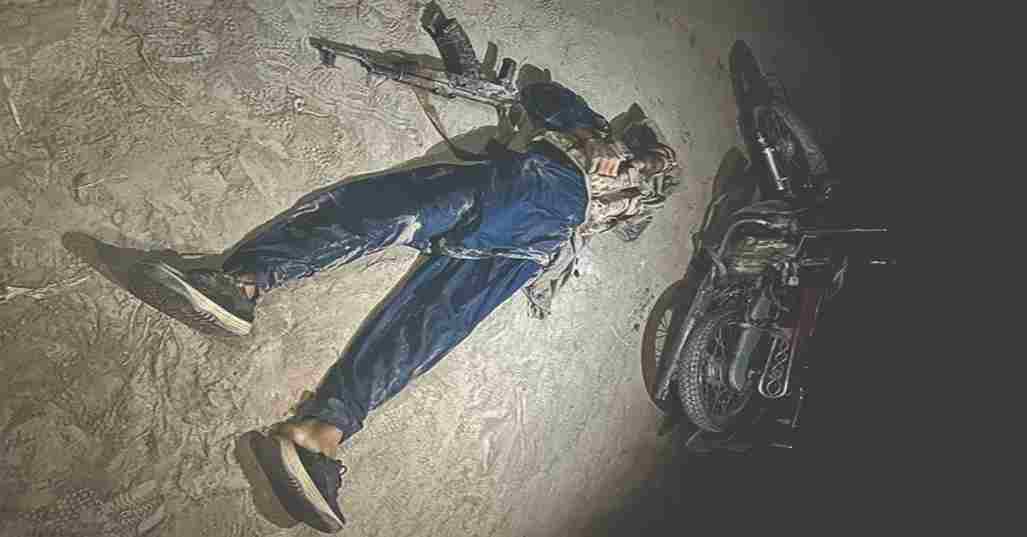 Arifwala Police Encounter