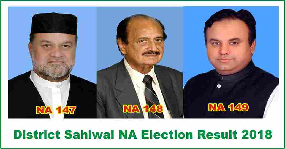 Election Result 2018
