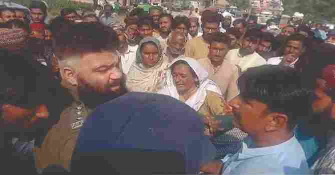 Burewala News Updates