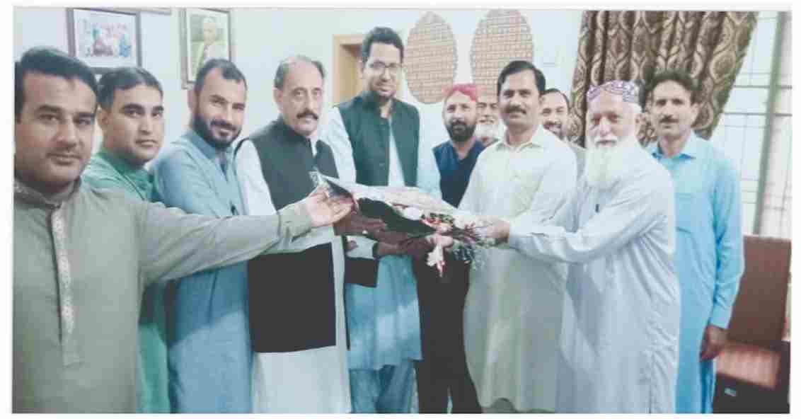 AIOU Sahiwal