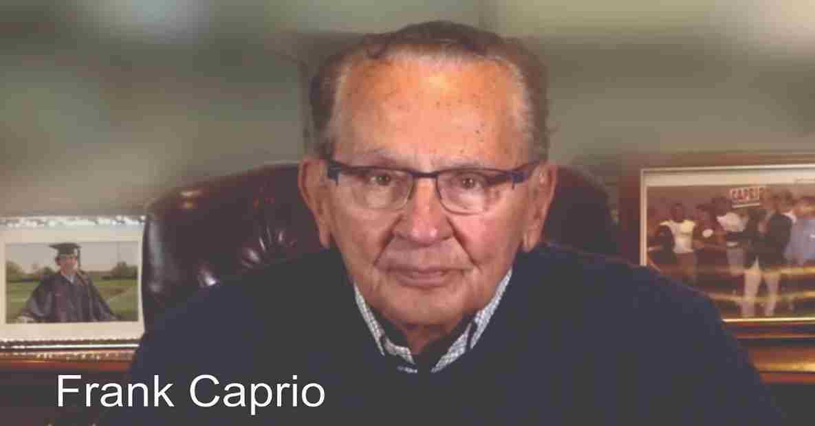 Judge Frank Caprio