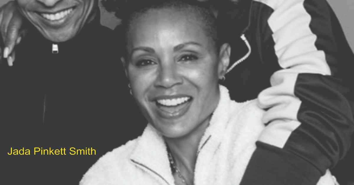 Jada Pinkett instragram