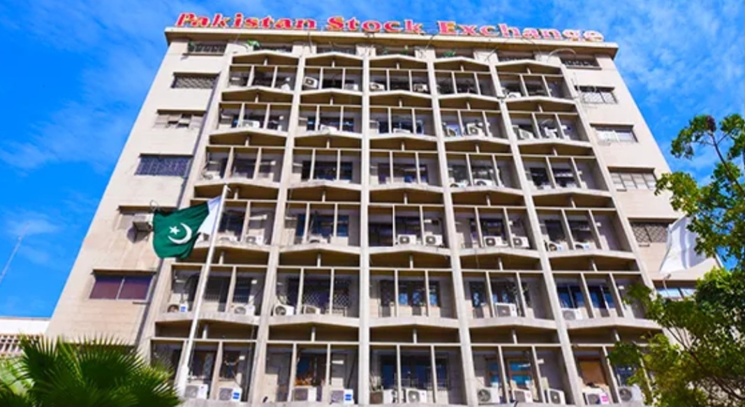 PSX Karachi