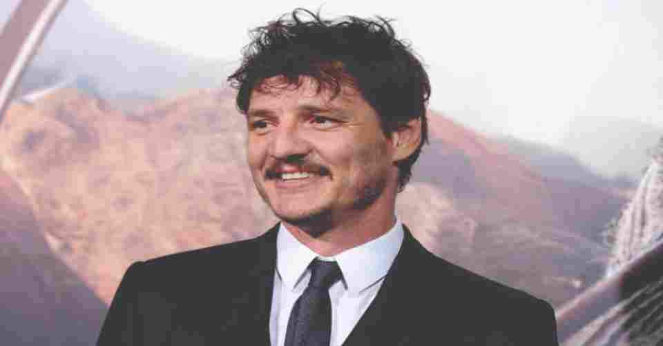 Pedro Pascal net worth