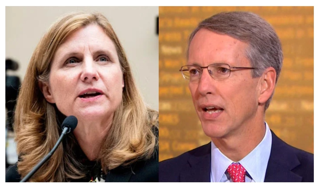 leadership of the University of Pennsylvania