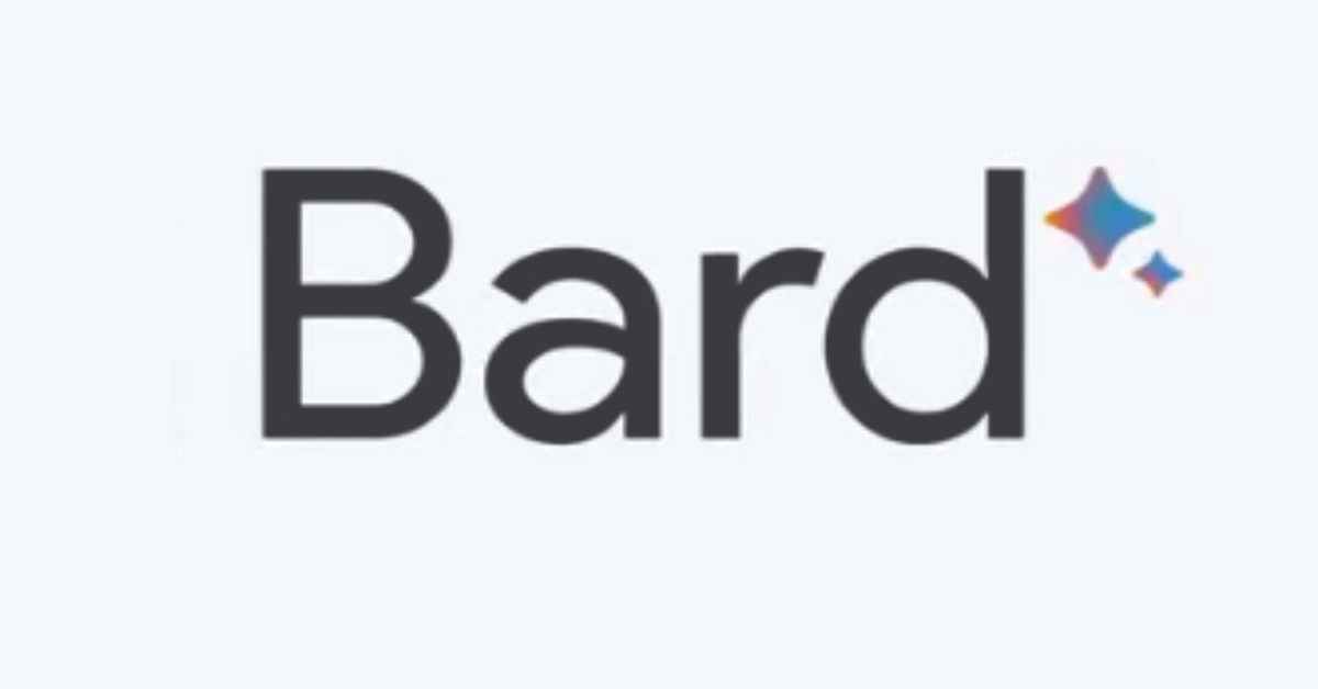 Google Bard