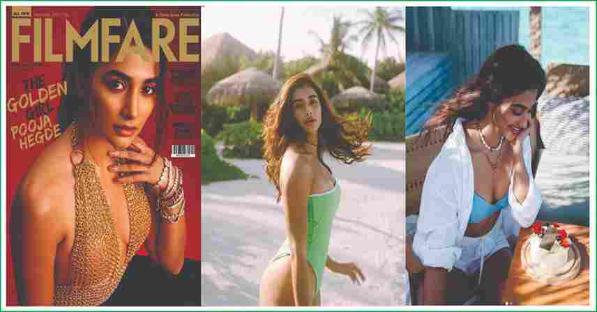 indian actress Pooja Hegde