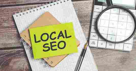 Local SEO