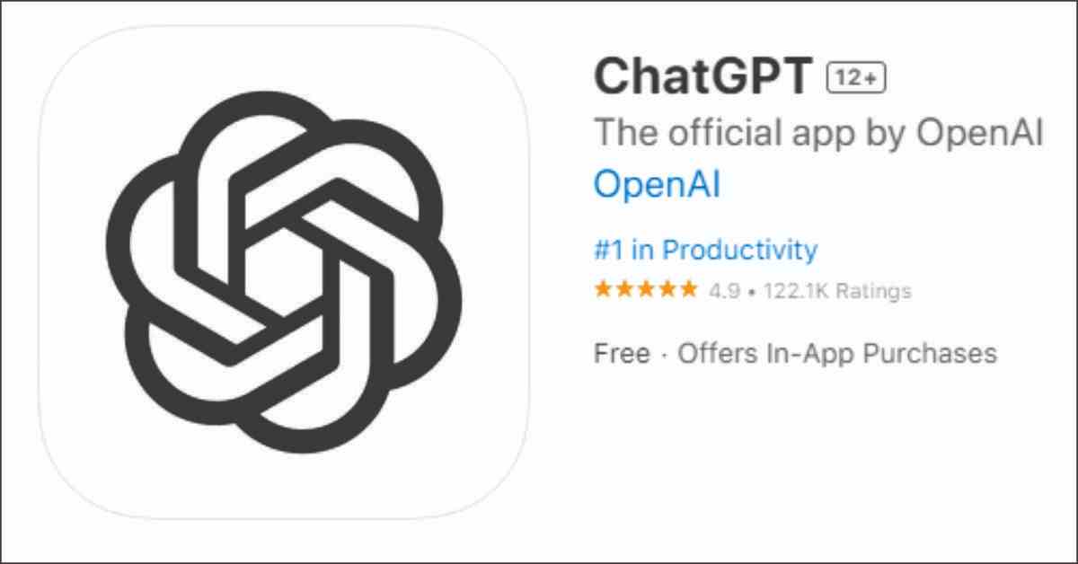 ChatGPT