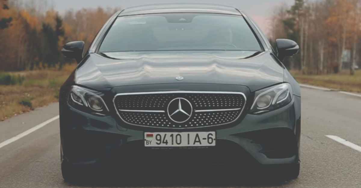 Top Cars in USA