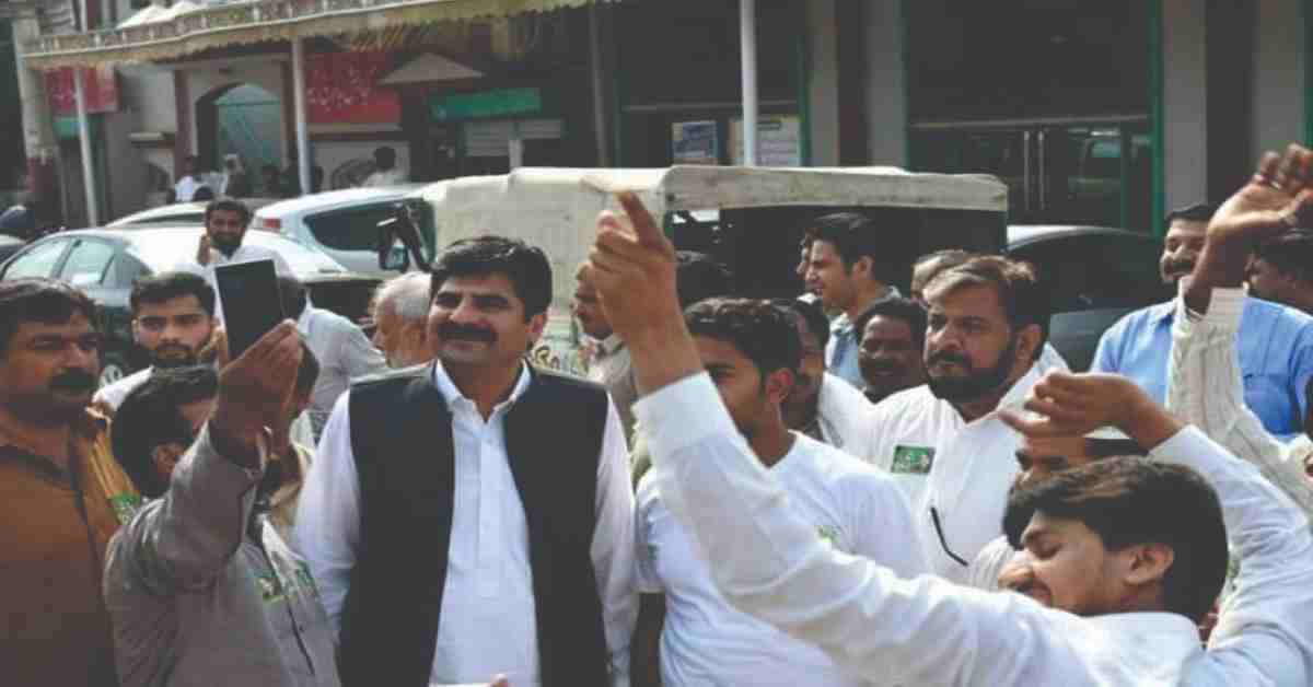 NA 136 Okara Candidate Election 2024