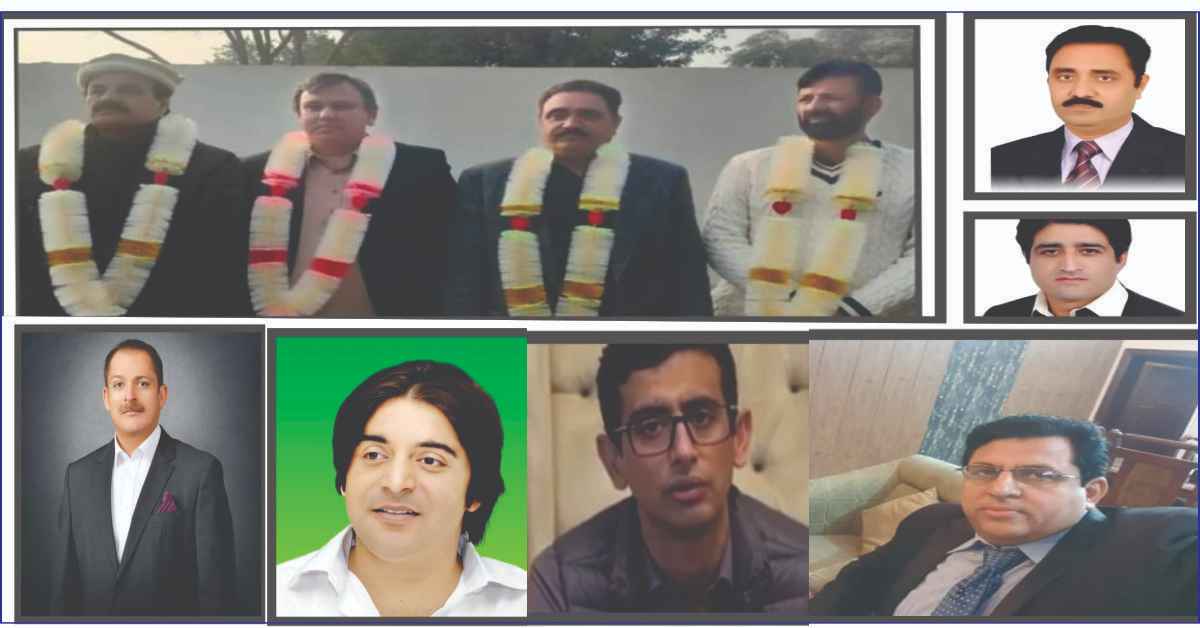 Arifwala politics