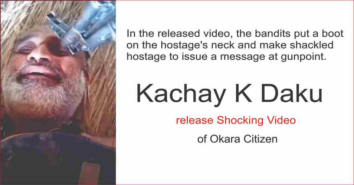 Okara Citizen