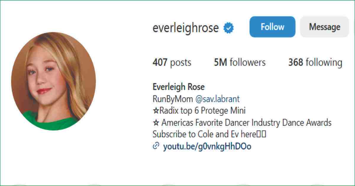 Everleign Librant