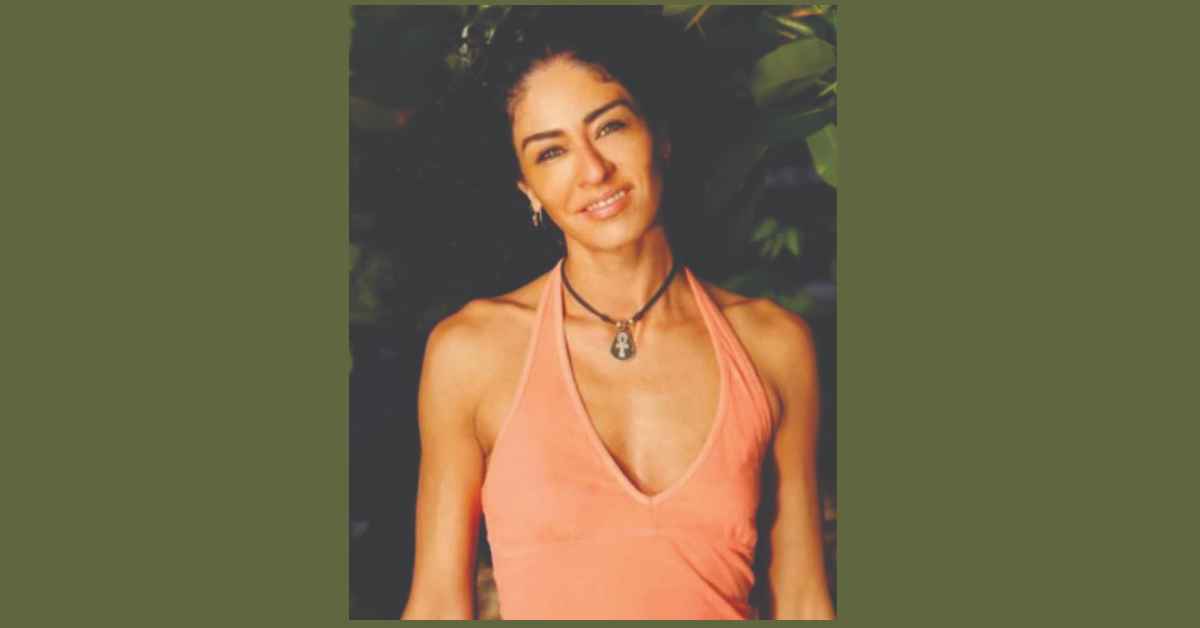 Angie Janu bio