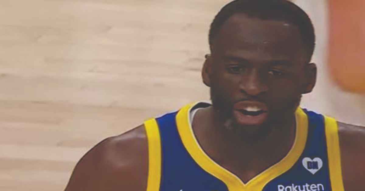 Draymond Green Player