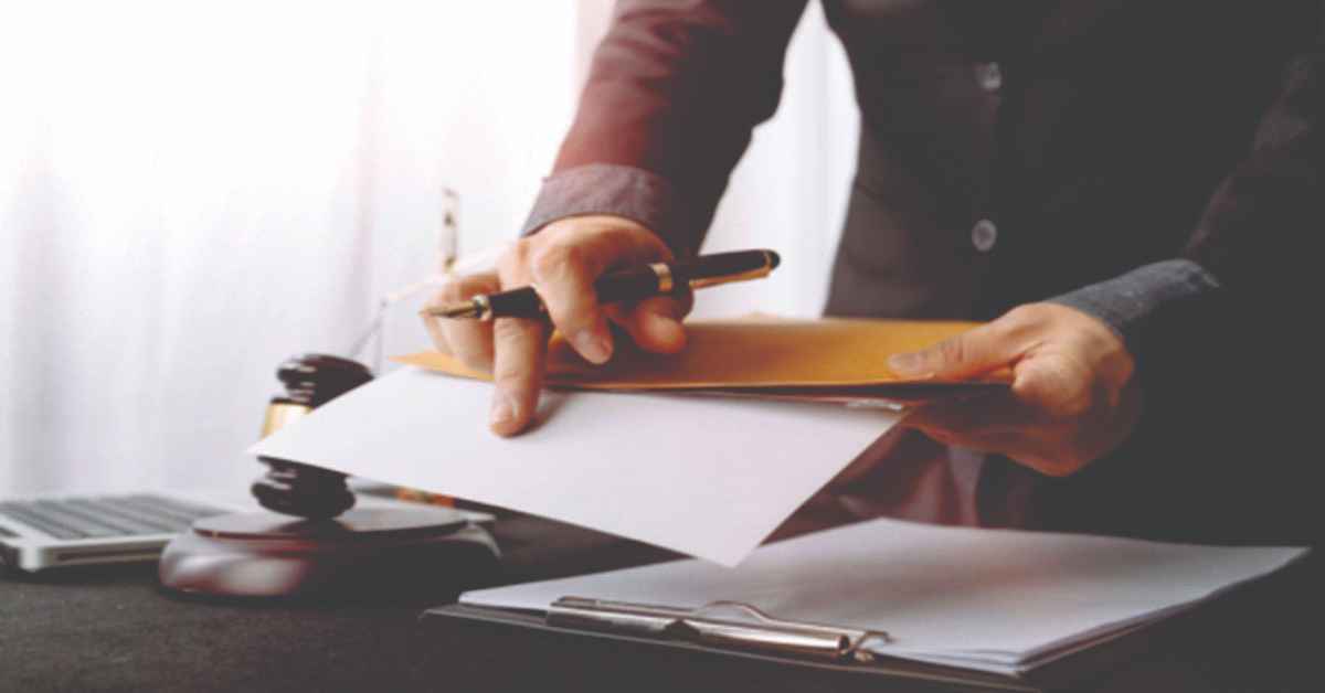 Notary Services