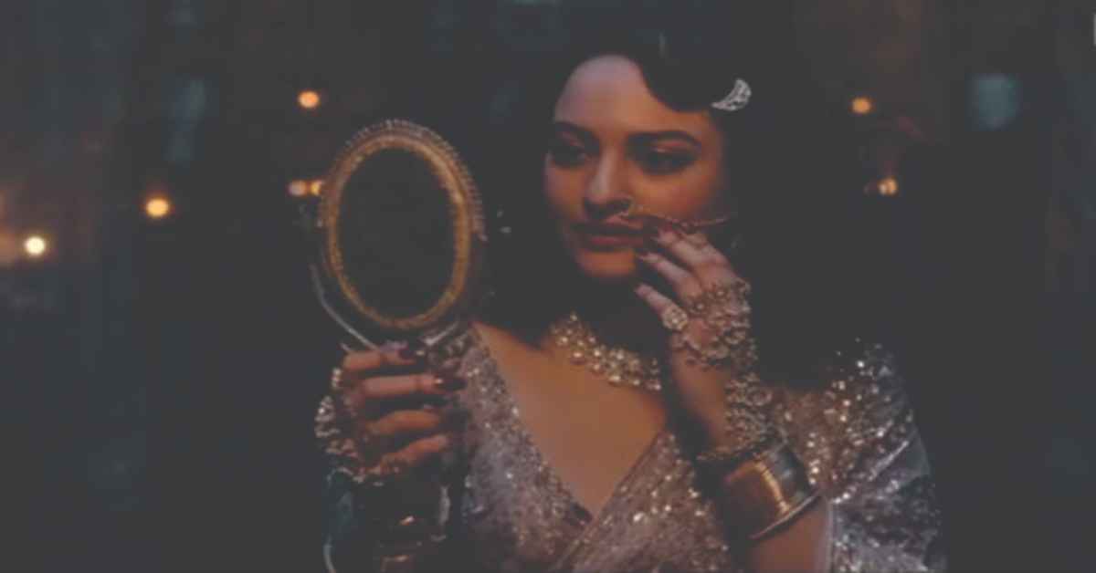 Heeramandi Trailer