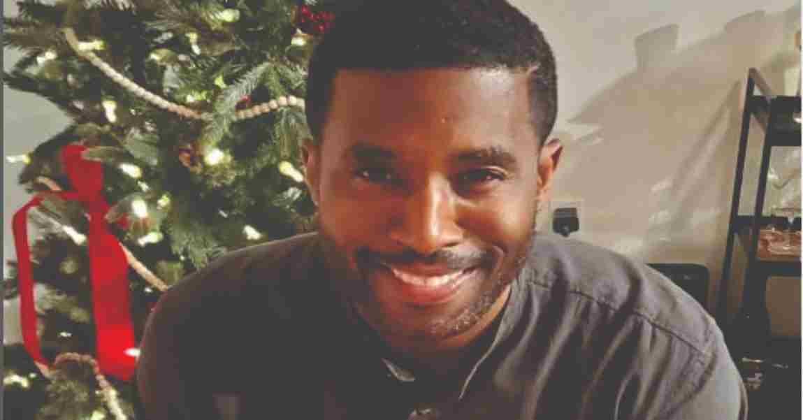 Gavin Houston Biography