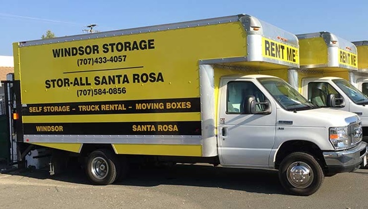 storage