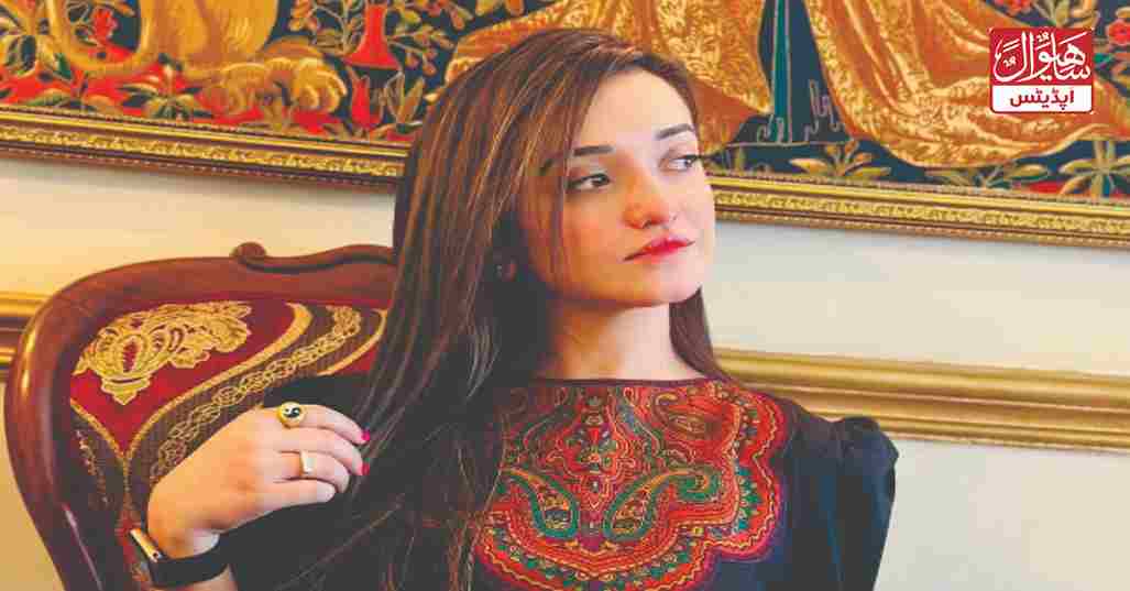 PTI Sanam javed