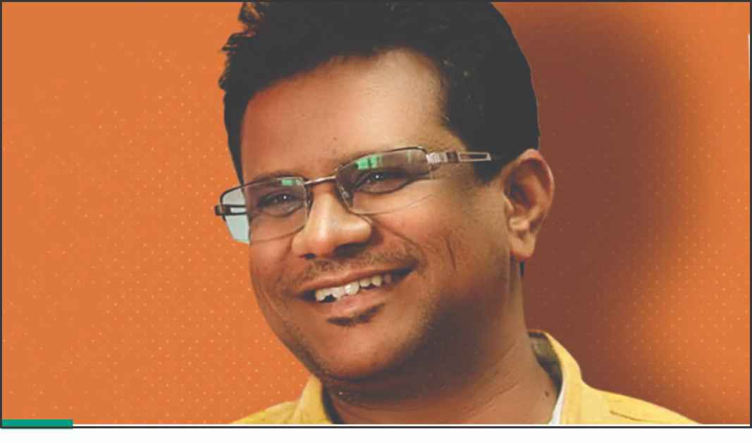 producer Dilli Babu
