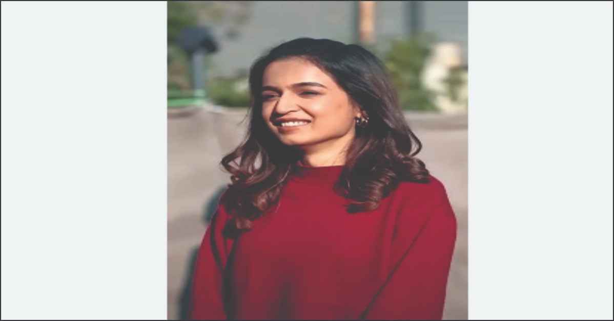 Actress Hira Khan