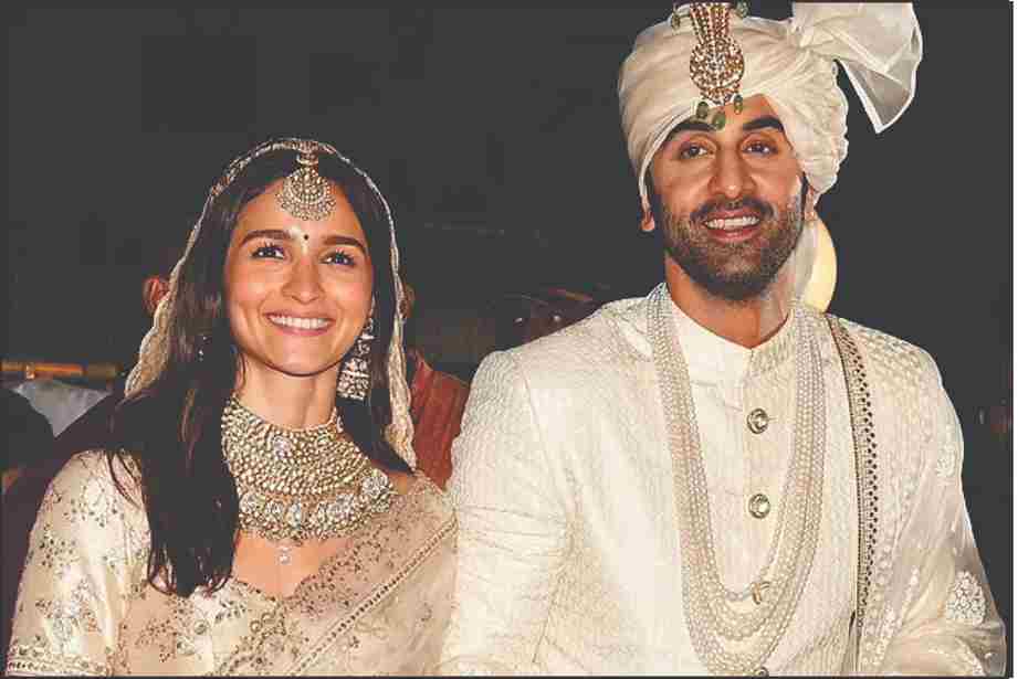 Actor Ranbir Kapoor