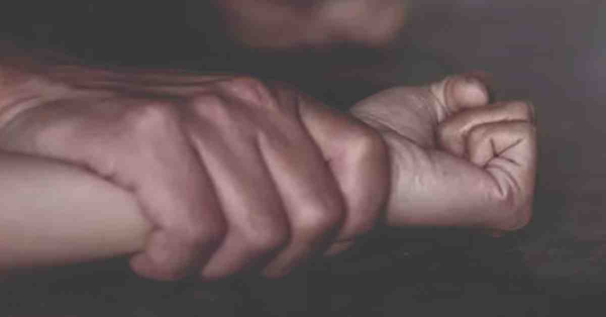 female student raped in India