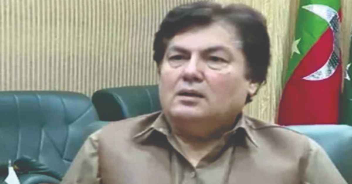 KPK minister