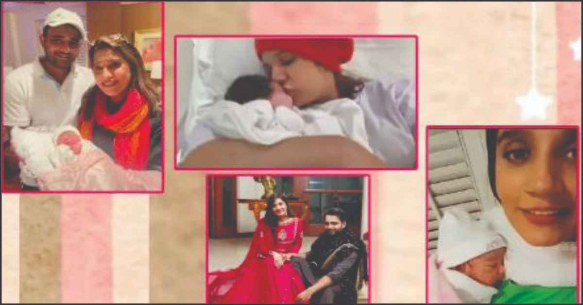 Actress Kiran Ashfaq