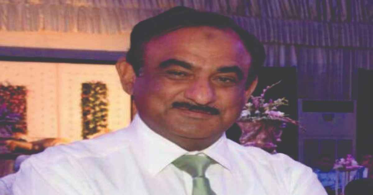 Sheikh Azmat