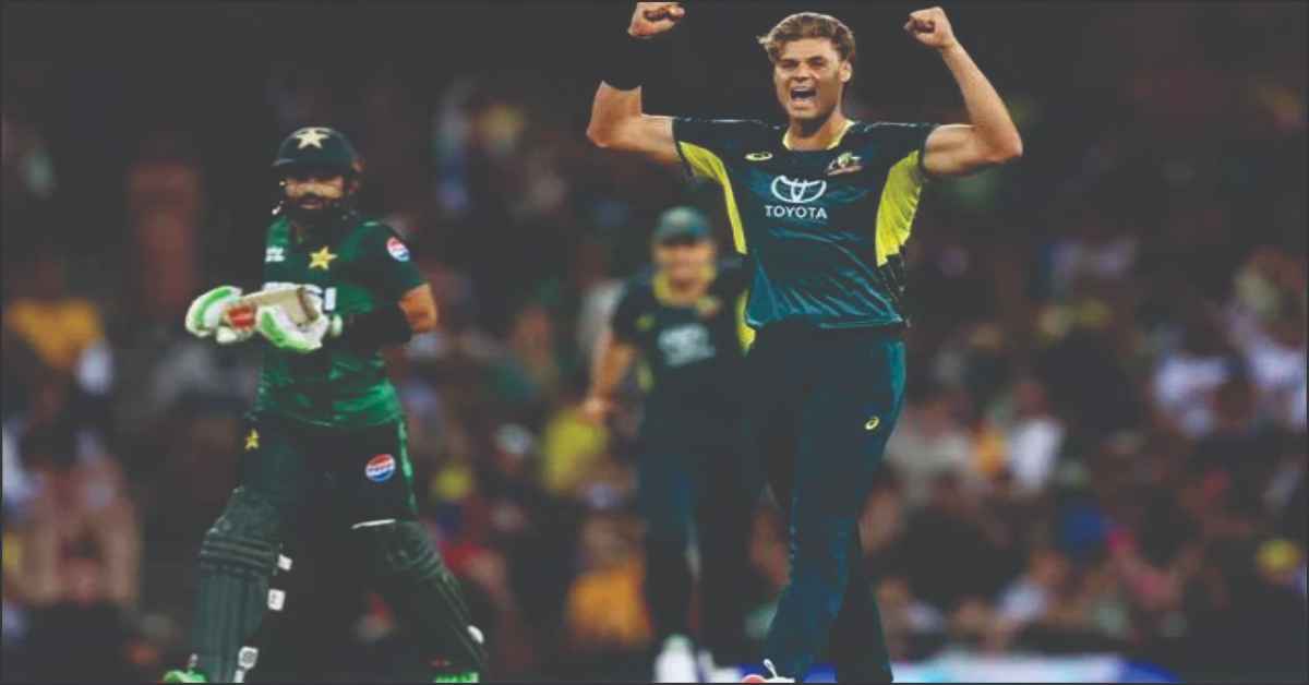 Cricket Australia