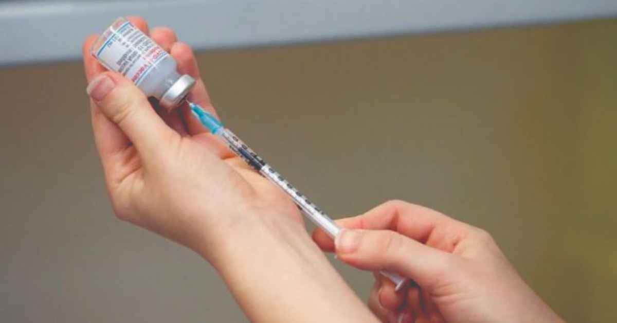 Diphtheria outbreak