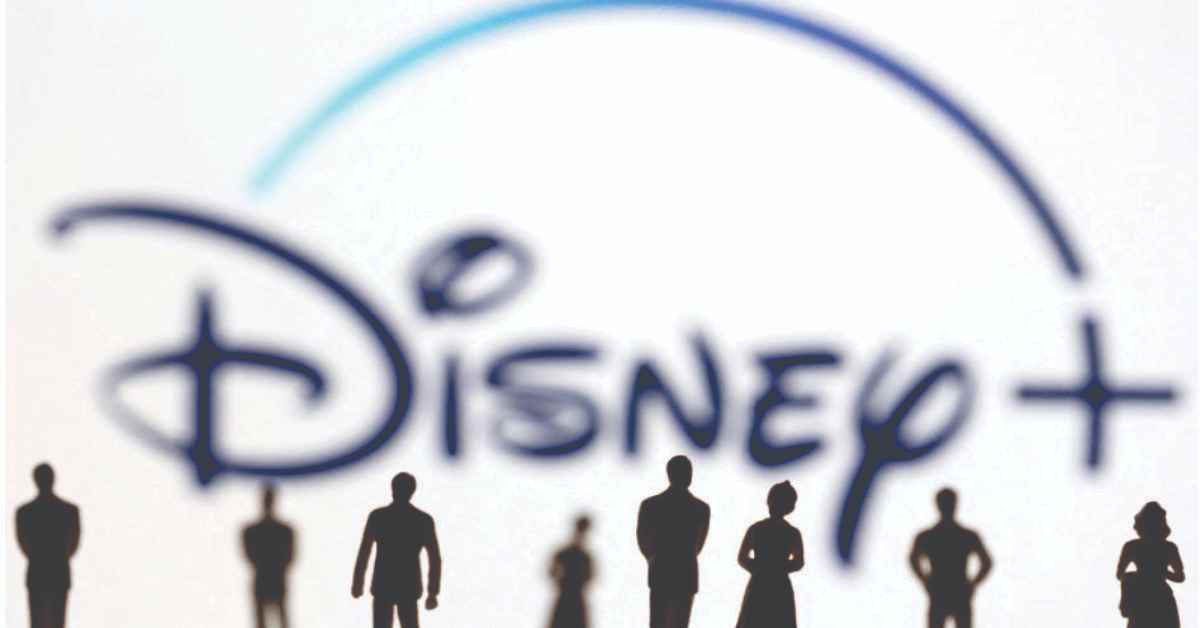 Company Disnep