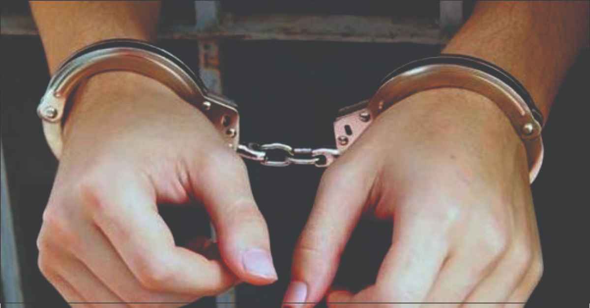 Drug Dealers Arrested