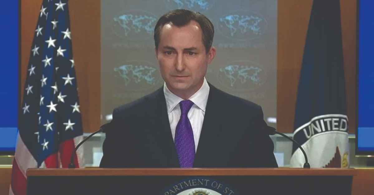 US State Department