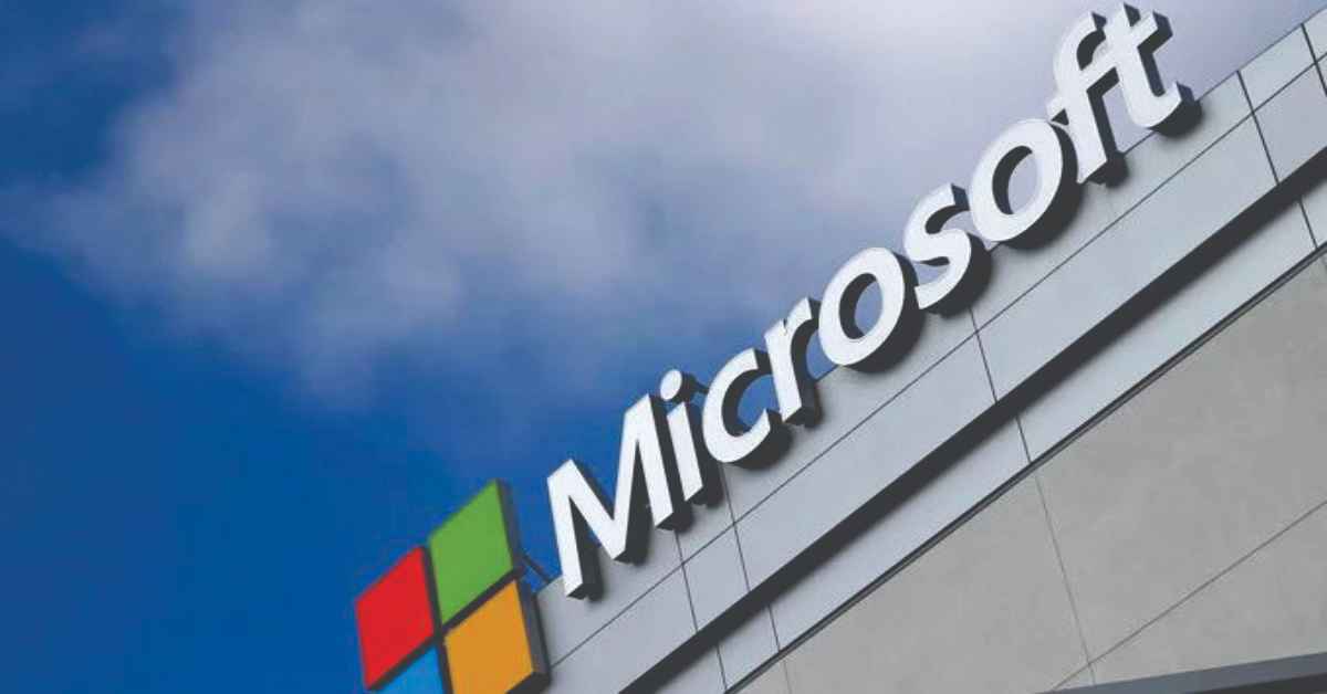 Microsoft Denies Misuse
