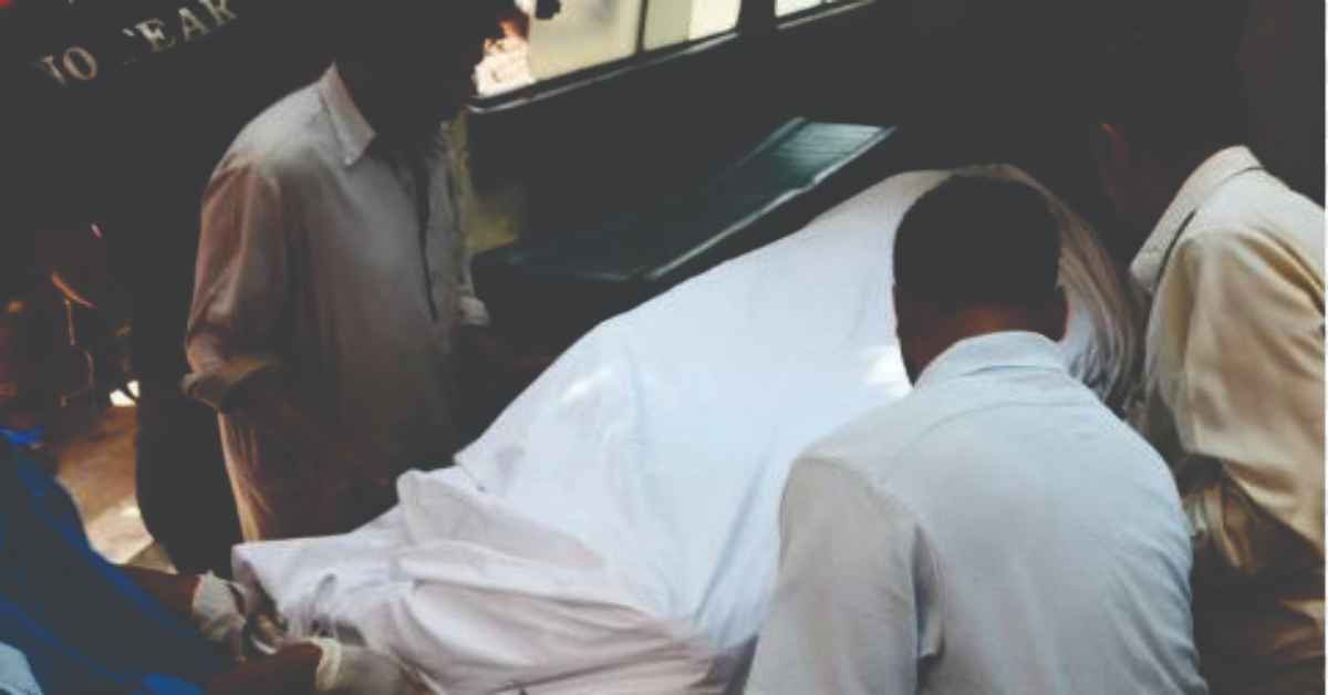 Narowal, PTI Worker Dies