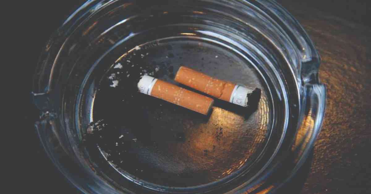 phase out Smoking