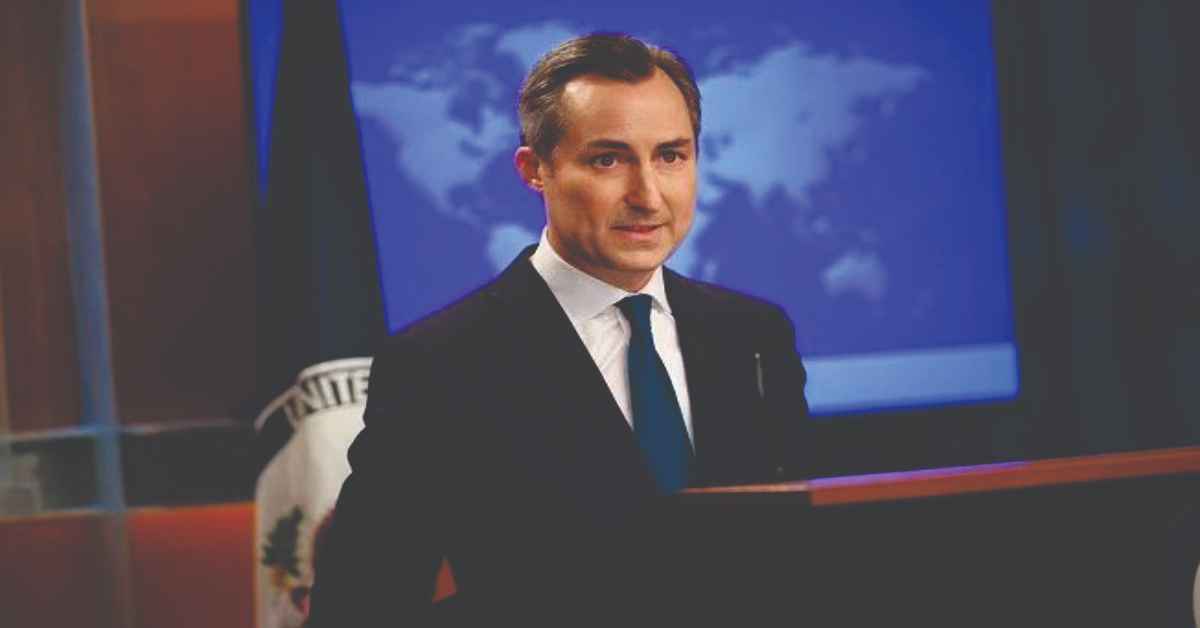 US Condemns Rising Terrorism