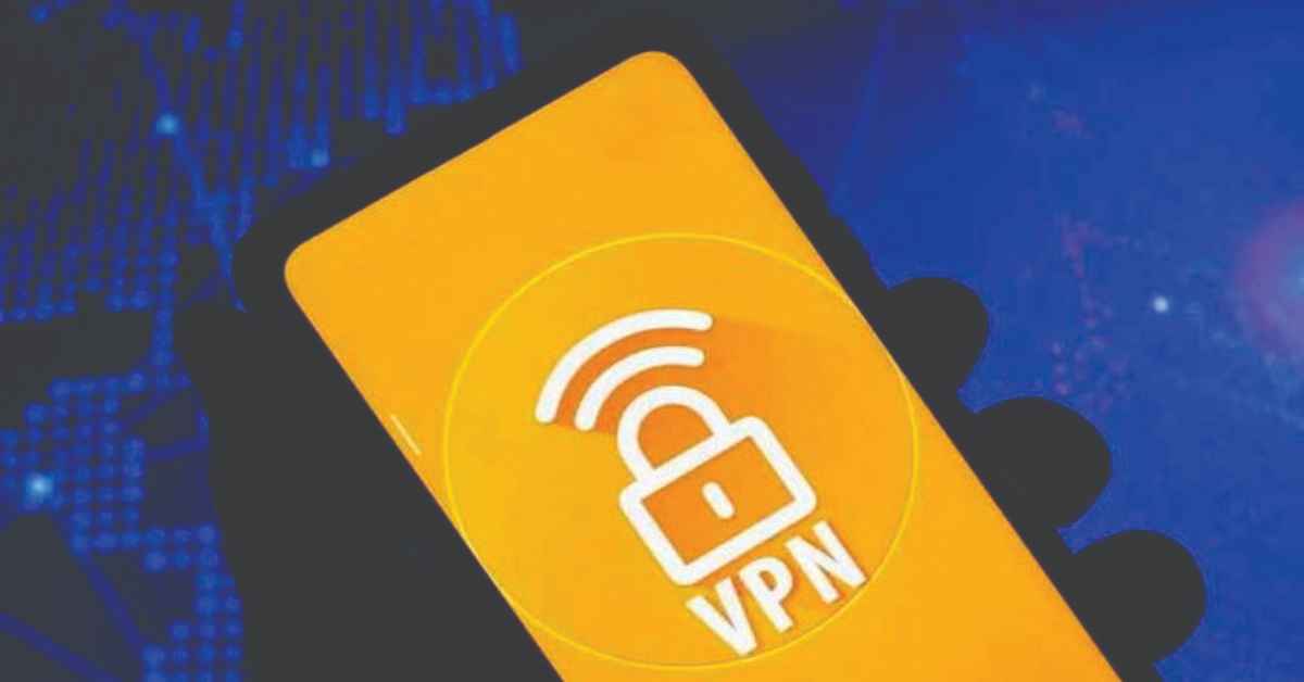 VPN Registration Process