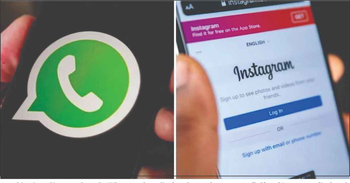 WhatsApp to Launch New Instagram