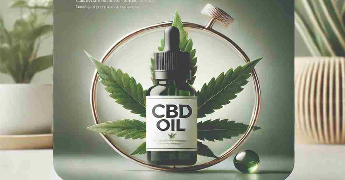 CBD Oil