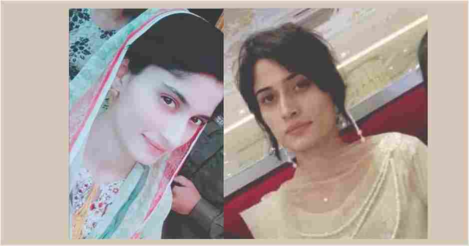 Daska incident victim Zahra Qadeer