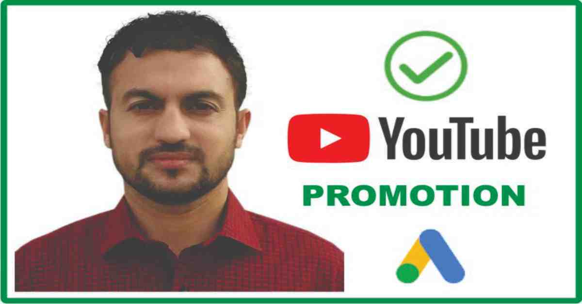 Youtube Promotions
