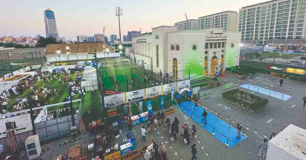 Future Fest Expo Dubai