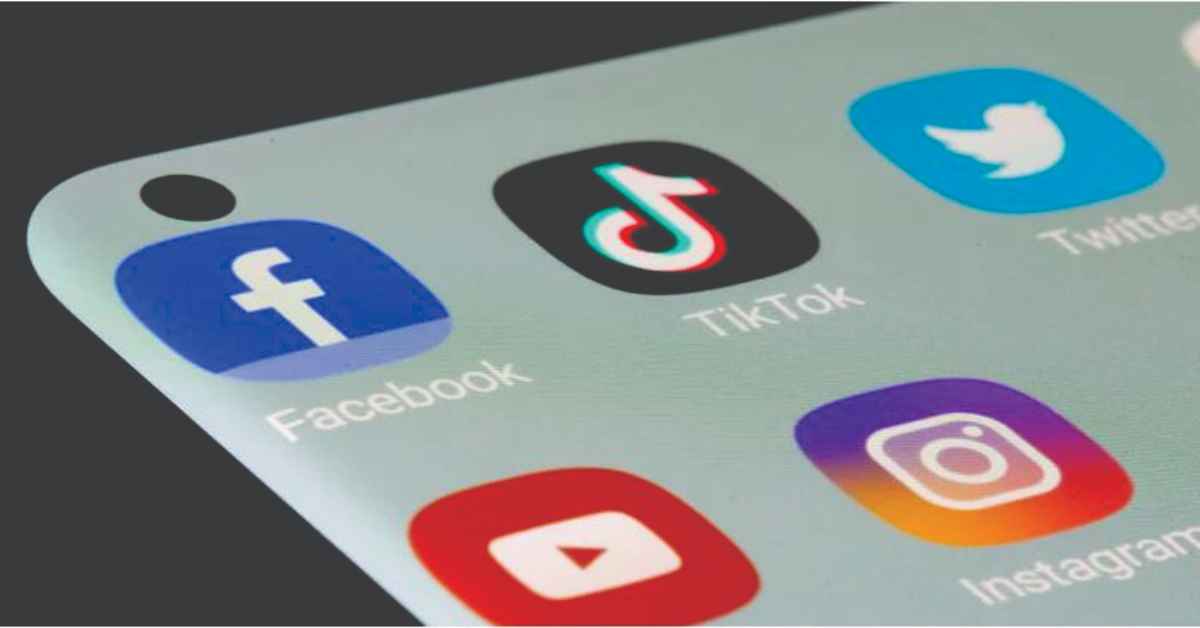 Australian social media ban