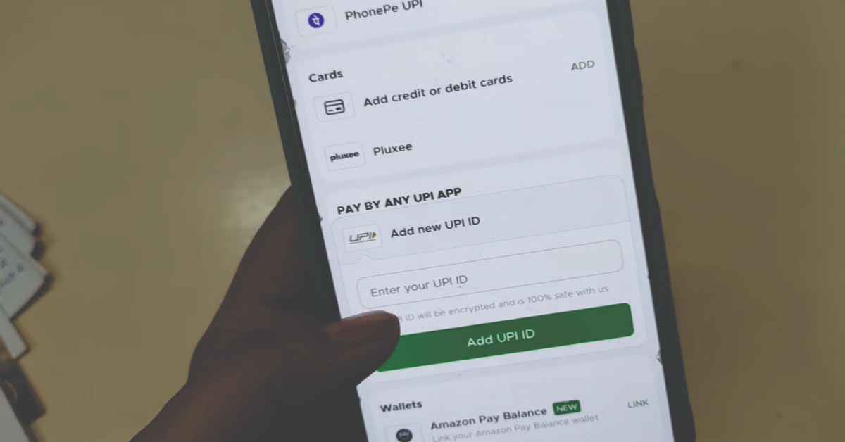 UPI Payments