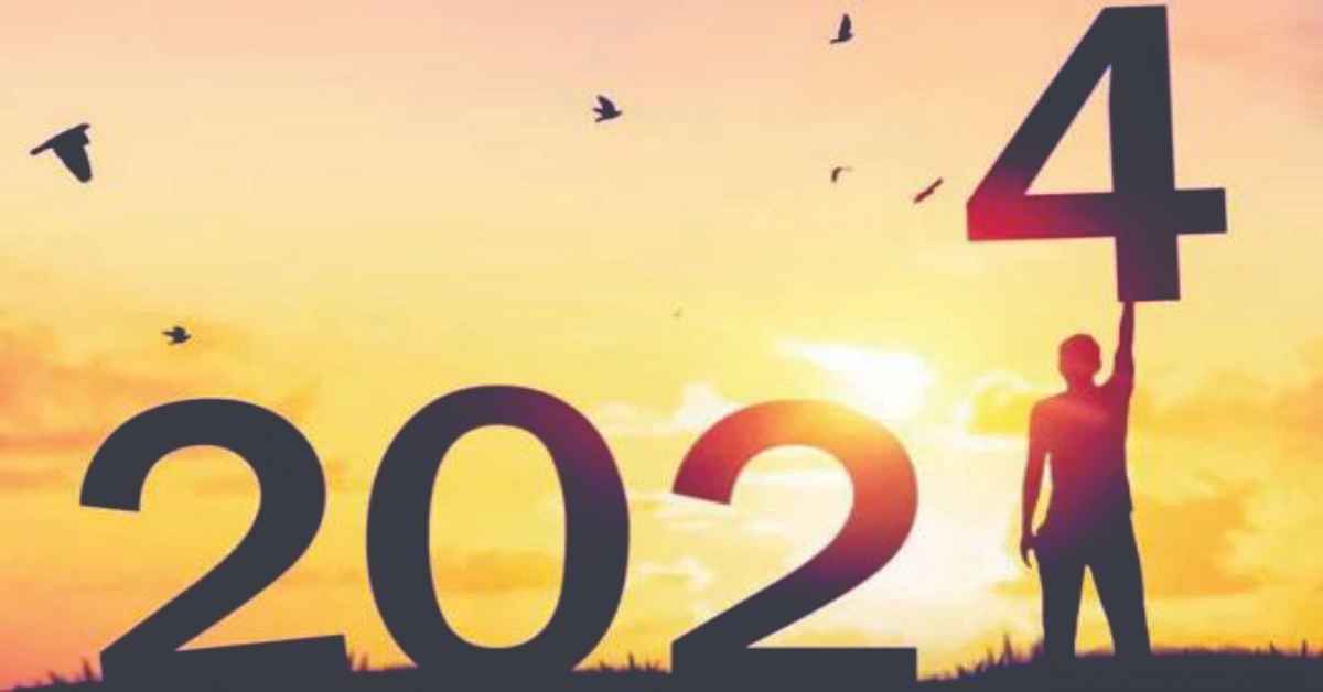 This Year 2024